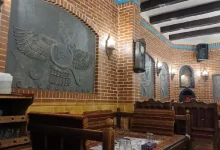 بهترین رستوران های لاهیجان