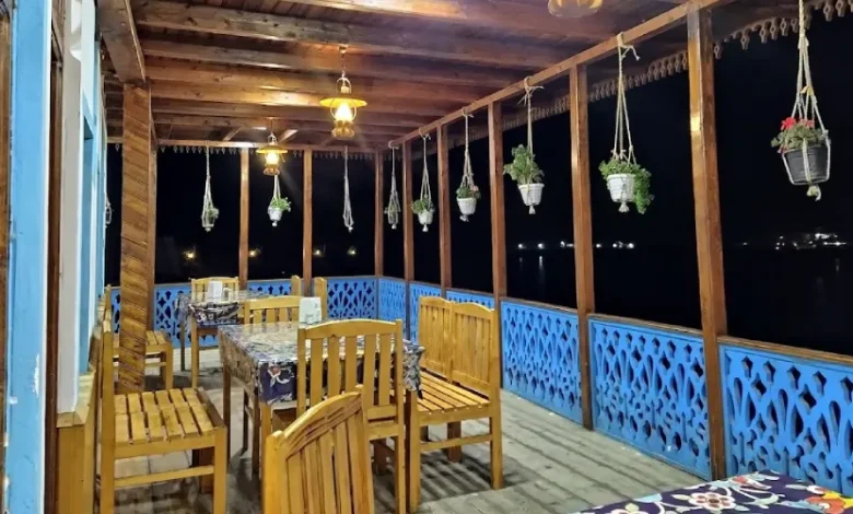 بهترین رستوران های تالش