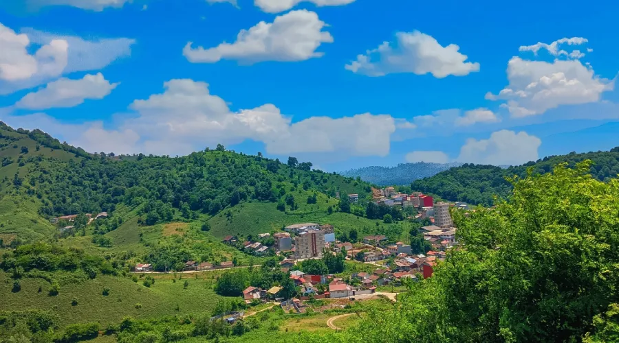 عروس گیلان