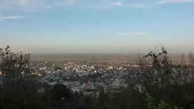 فومن کجاست؟