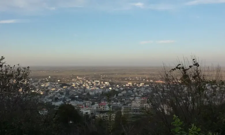 فومن کجاست؟