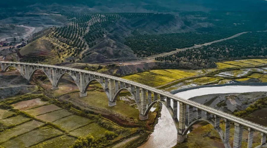 گیلان کجاست