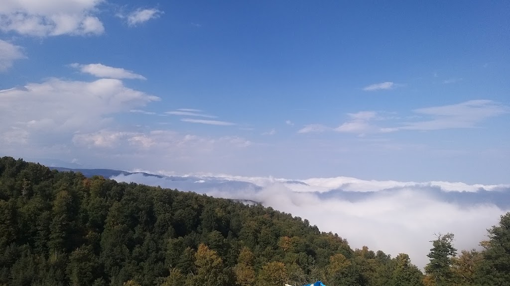 کوه های گیلان ( ییلاق متش) 