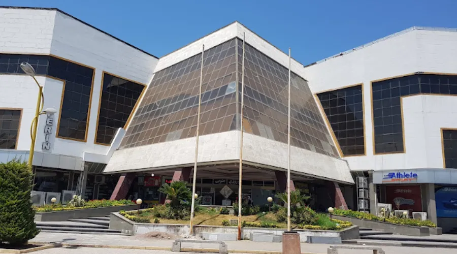 مرکز خرید ونوس 